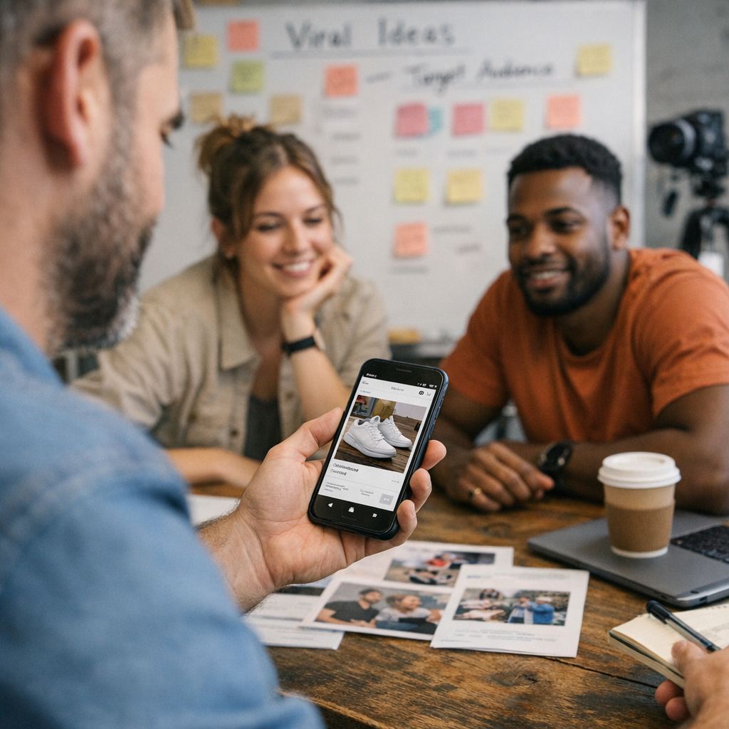 7 Expert Tips for Picking Viral Content Strategies That Drive Real Sales: Practical Playbook with Real Examples - articl