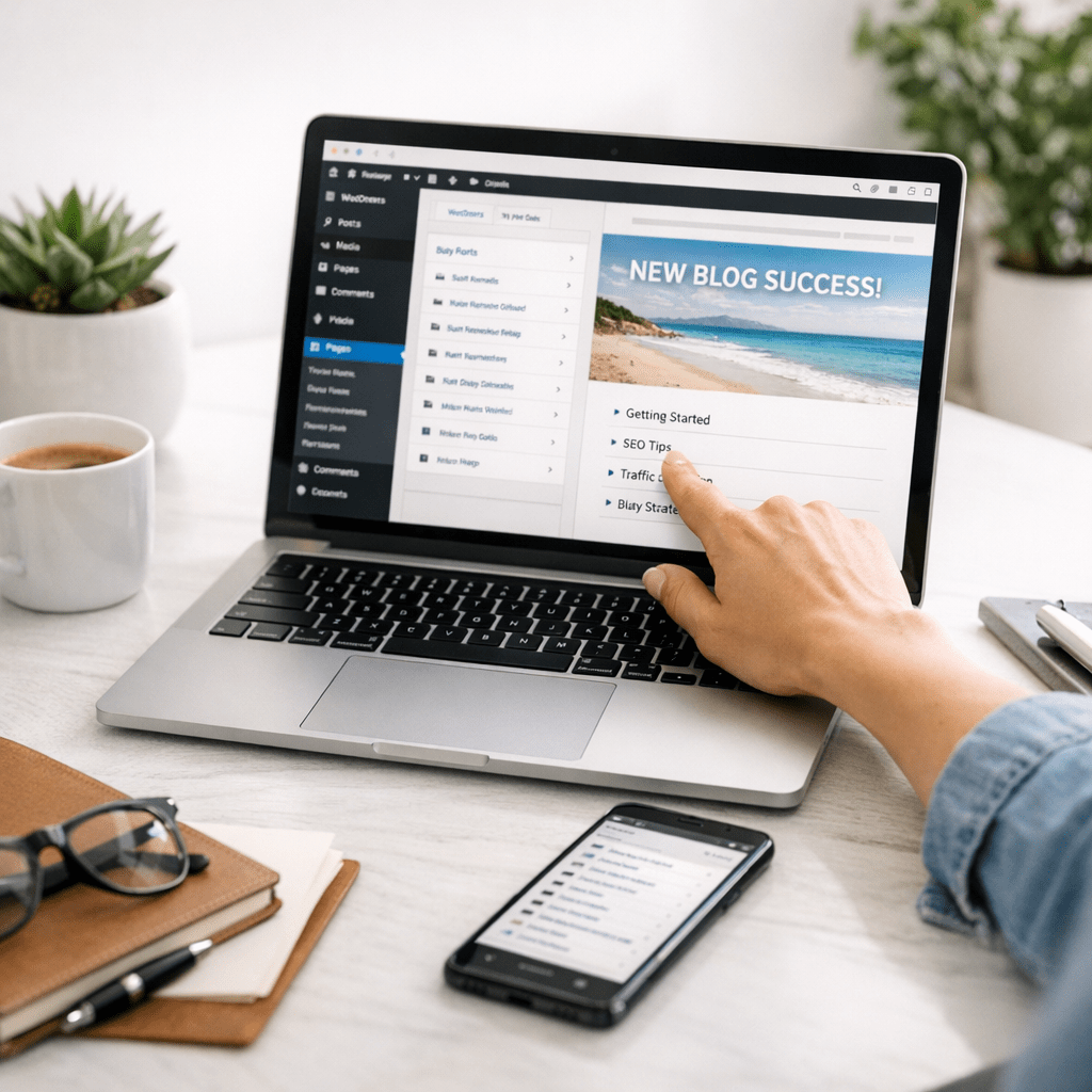 backlink - Quick Navigation