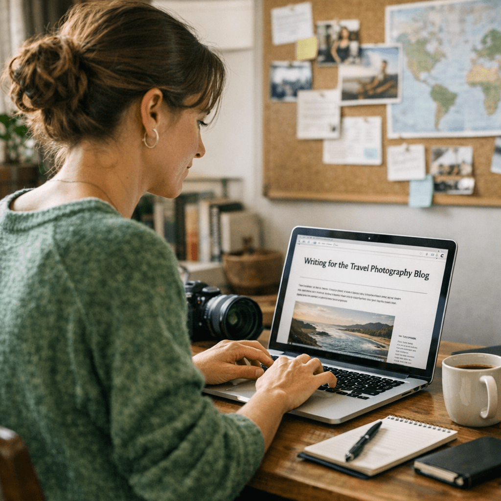 sources - Guest Blogging on Niche Sites