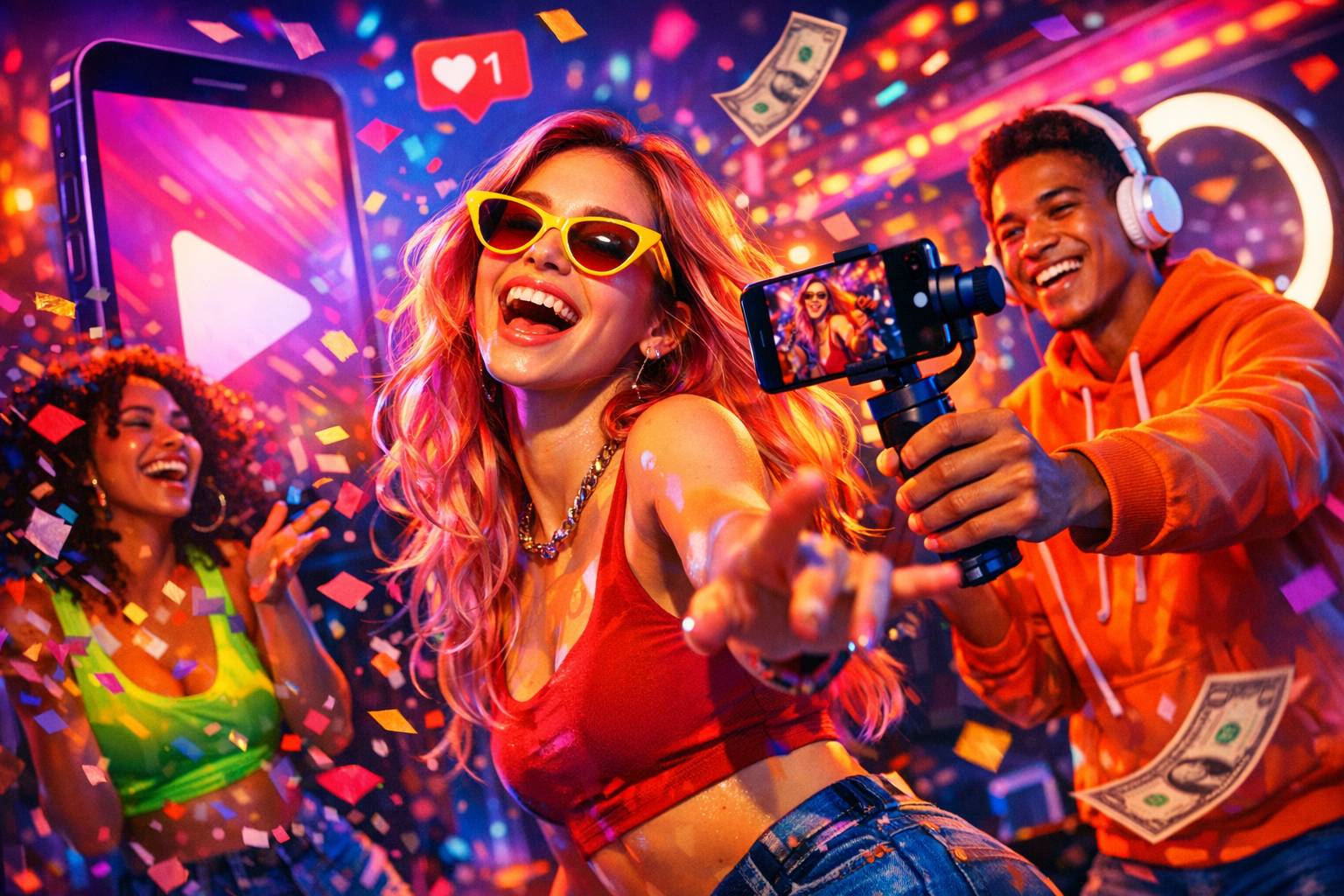 7 Proven Strategies to Create Viral Instagram Reels in 2023: Implementation Blueprint for viralmaker.online - featured i