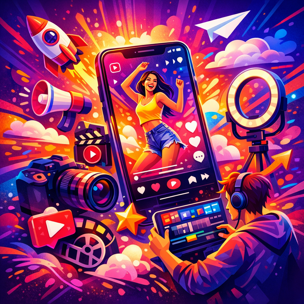 7 Proven Strategies to Create Viral Instagram Reels in 2023: Implementation Blueprint for viralmaker.online - article il