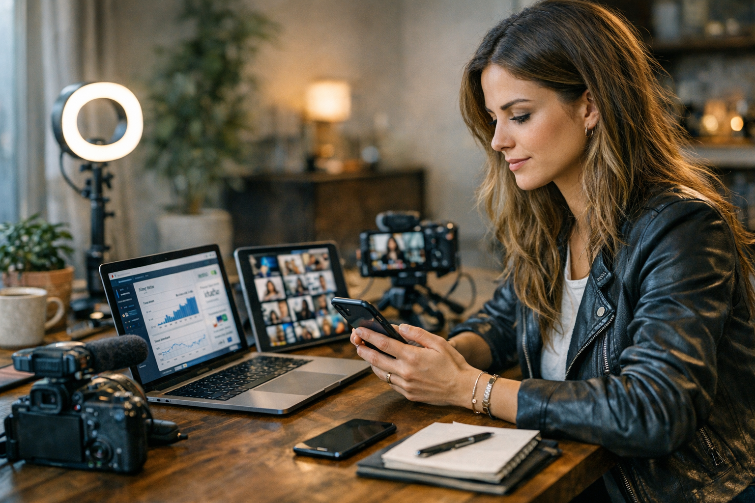 7 Social Media Growth Hacking Tools Every Influencer Should Invest In: Practical Playbook with Real Examples - featured
