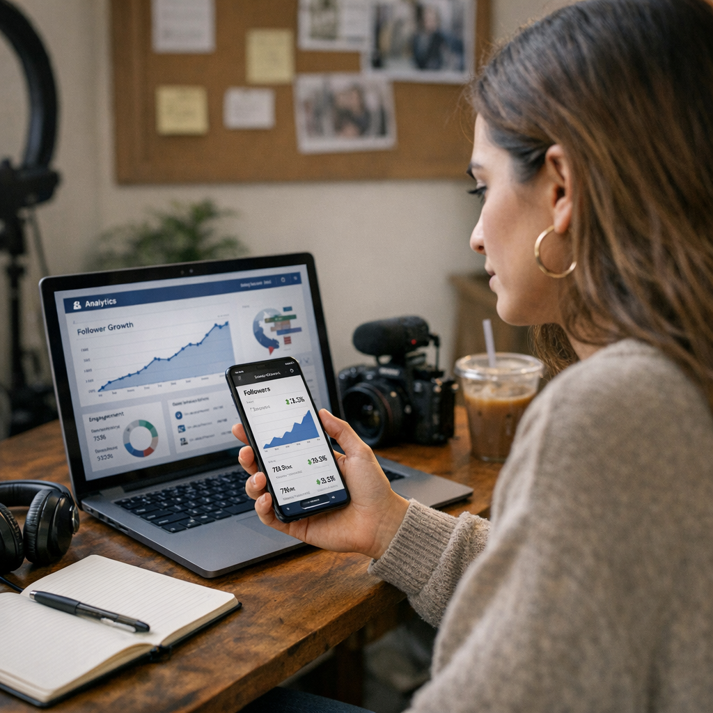 7 Social Media Growth Hacking Tools Every Influencer Should Invest In: Practical Playbook with Real Examples - article i