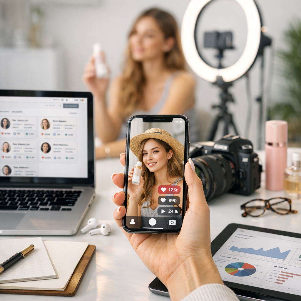 9 Affordable Influencer Outreach Tools to Build Viral Campaigns Fast: Practical Playbook with Real Examples - article il