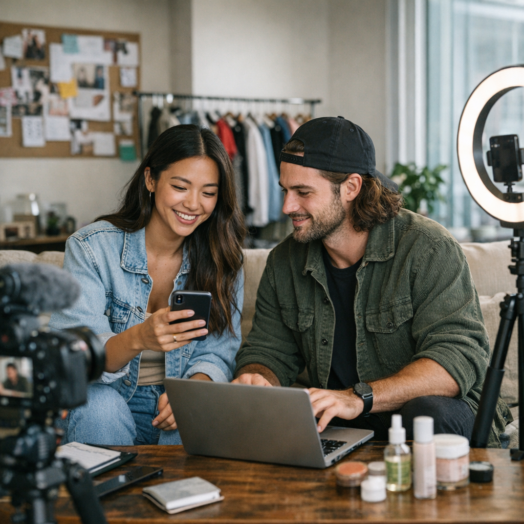 9 Affordable Influencer Outreach Tools to Build Viral Campaigns Fast: Practical Playbook with Real Examples - article il