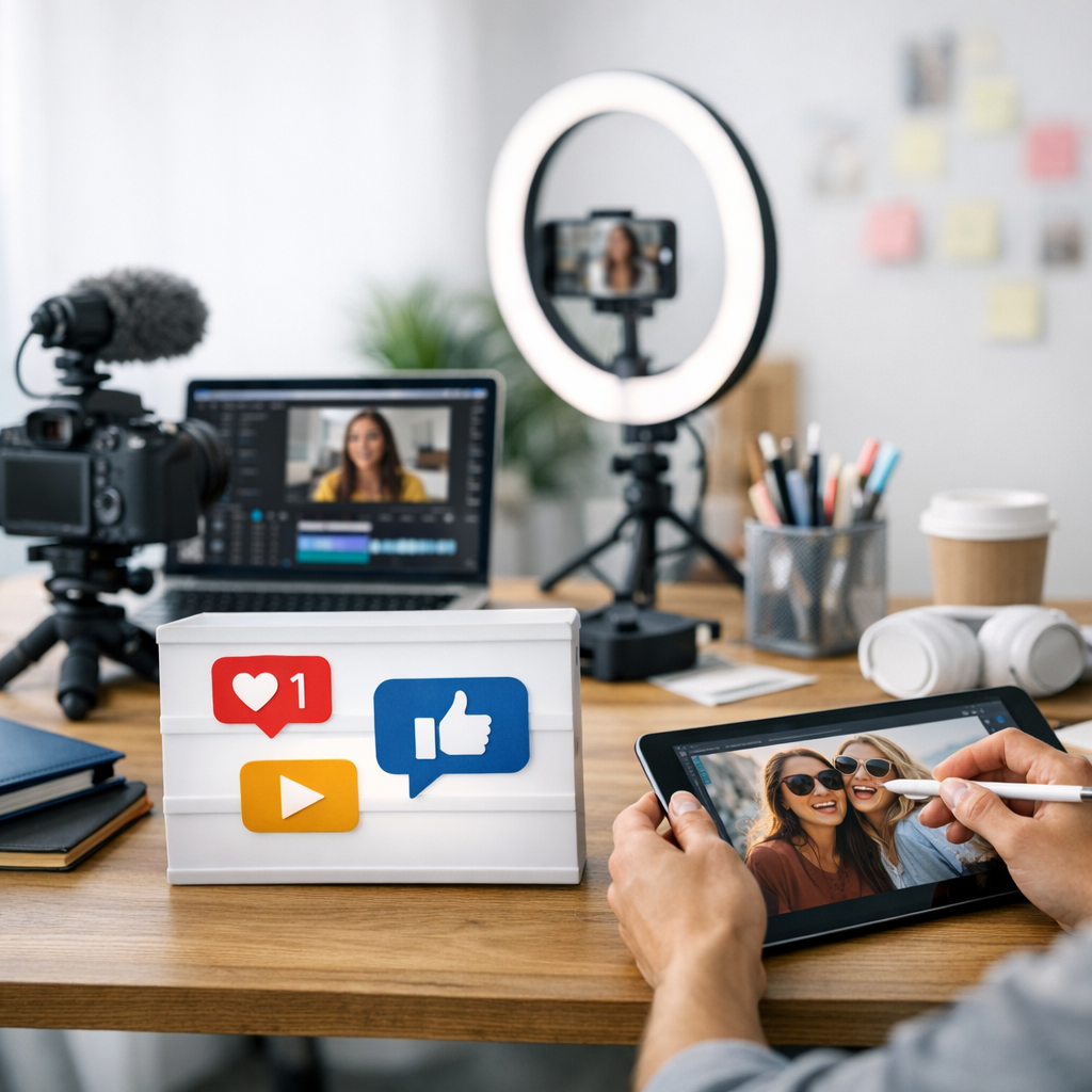 9 Affordable Tools for Boosting Viral Content Engagement in the US Market: Practical Playbook with Real Examples - artic