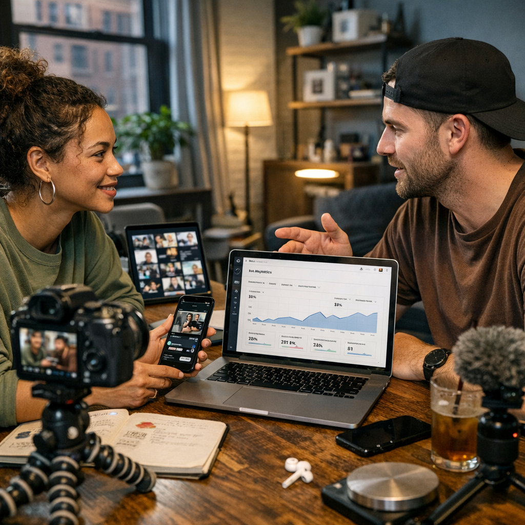9 Affordable Tools for Boosting Viral Content Engagement in the US Market: Practical Playbook with Real Examples - artic
