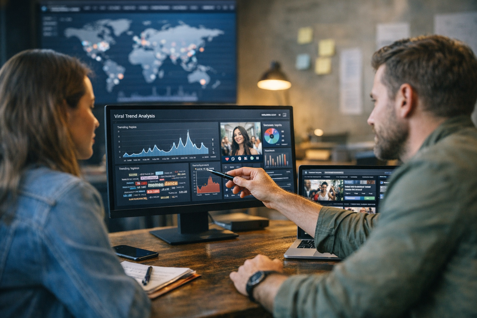 9 Best AI Tools for Analyzing Viral Content Trends in 2026: Practical Playbook with Real Examples - featured image
