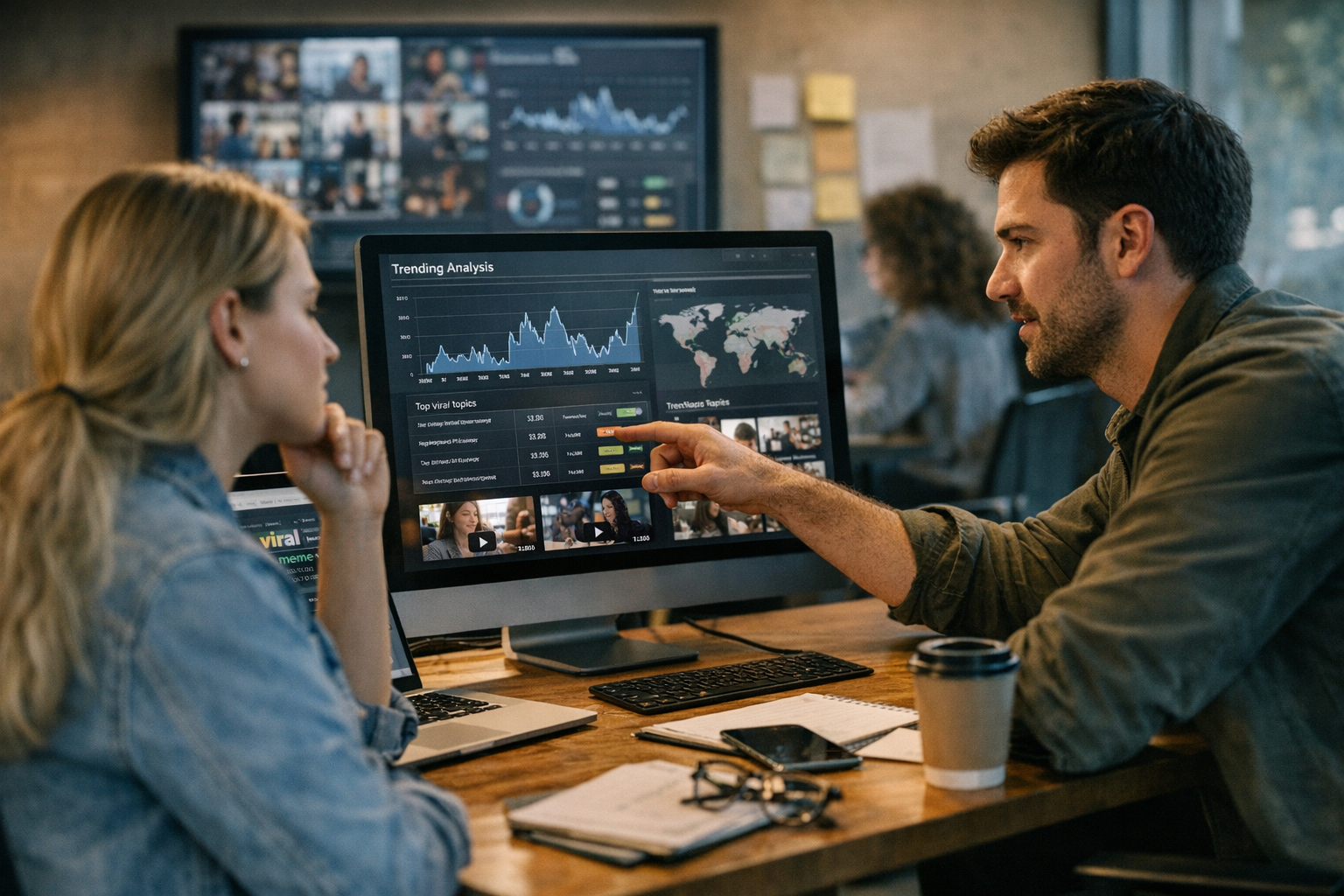 9 Best AI Tools for Analyzing Viral Content Trends in 2026: Practical Playbook with Real Examples - featured image