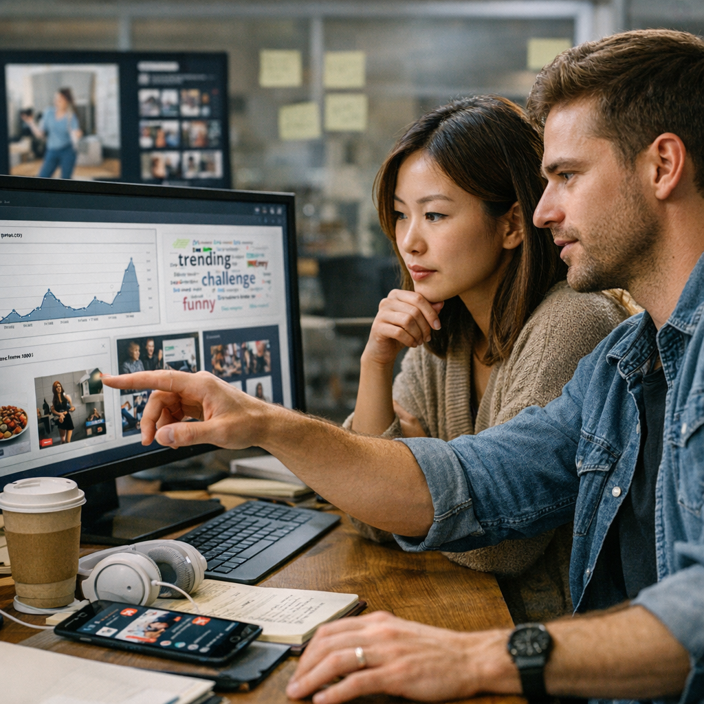 9 Best AI Tools for Analyzing Viral Content Trends in 2026: Practical Playbook with Real Examples - article illustration