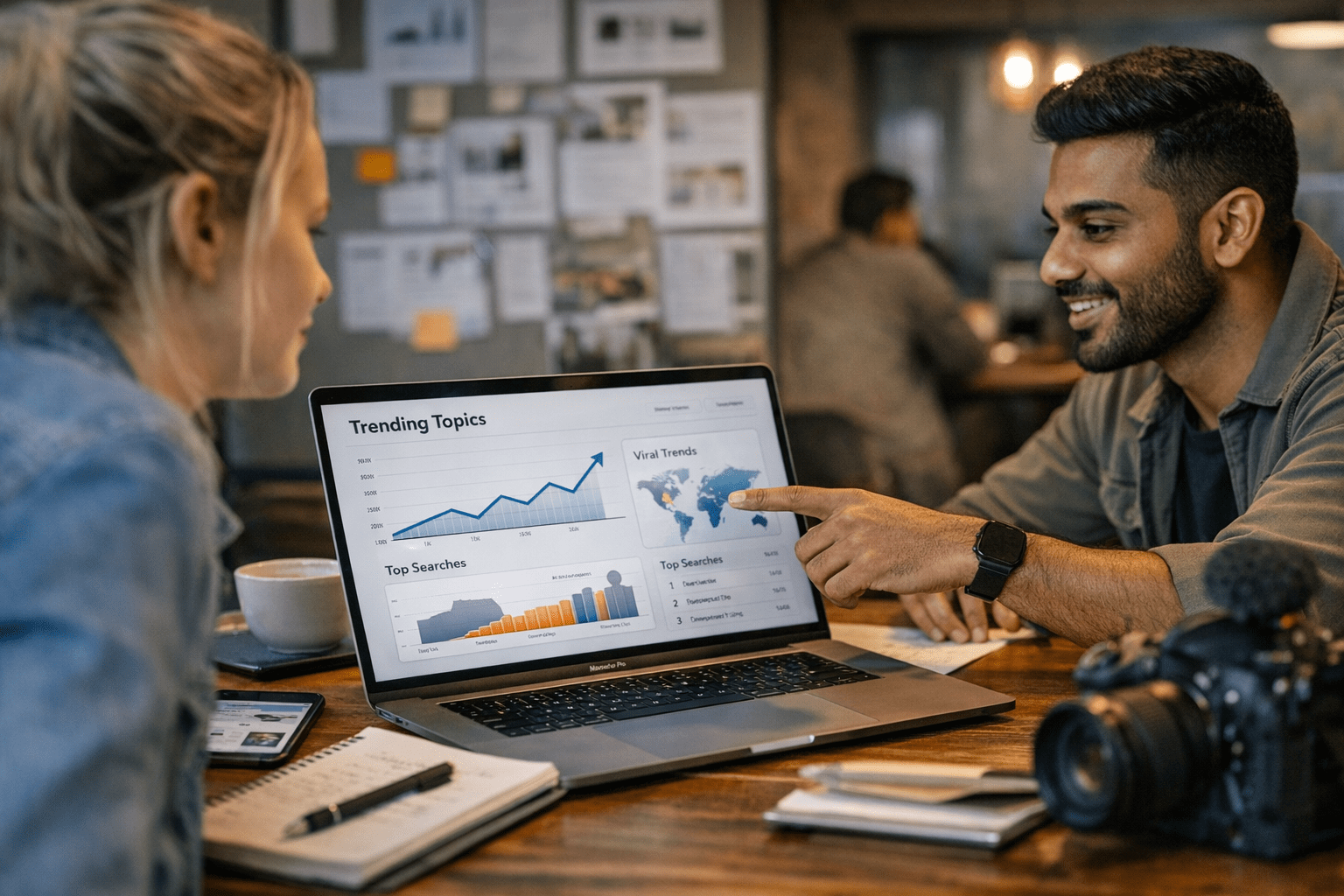9 Best Tools to Identify Trending Topics for Viral Campaigns: Practical Playbook with Real Examples - featured image
