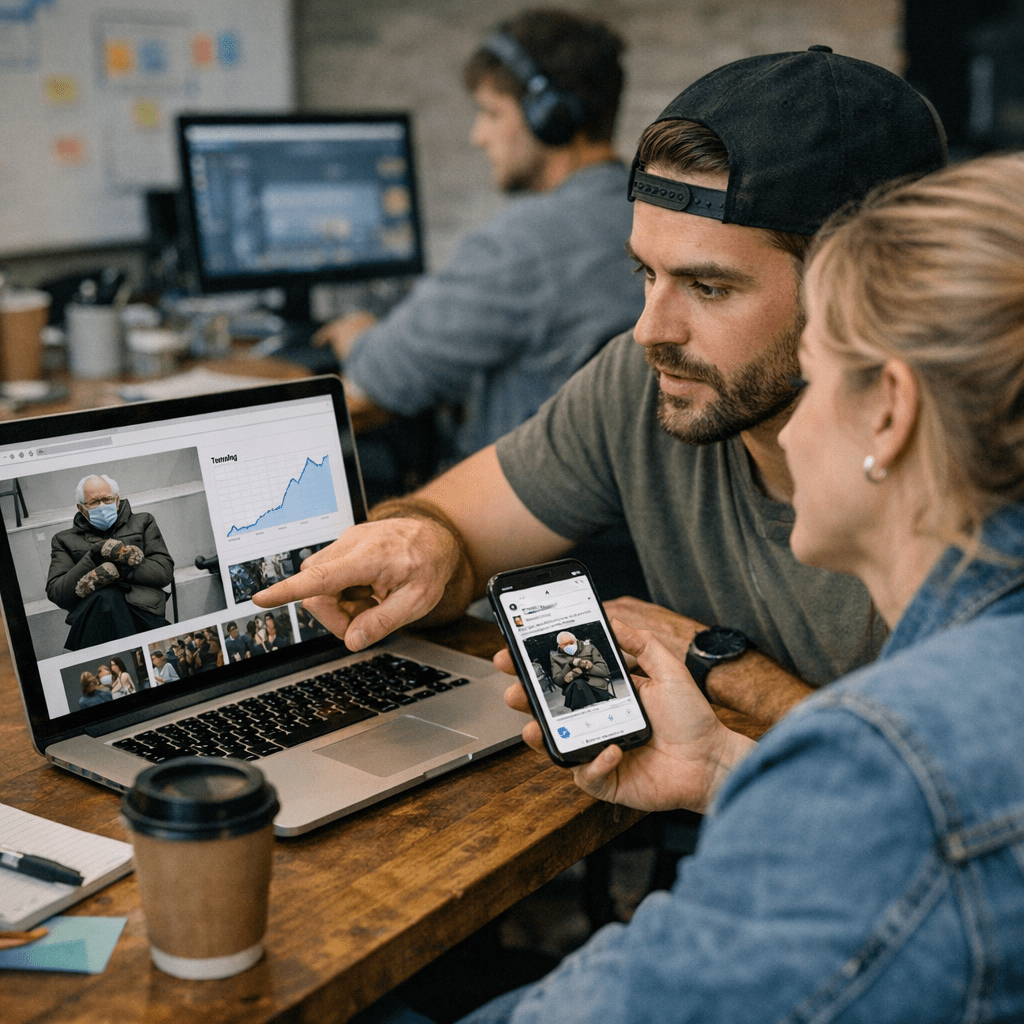 9 Best Tools to Identify Trending Topics for Viral Campaigns: Practical Playbook with Real Examples - article illustrati