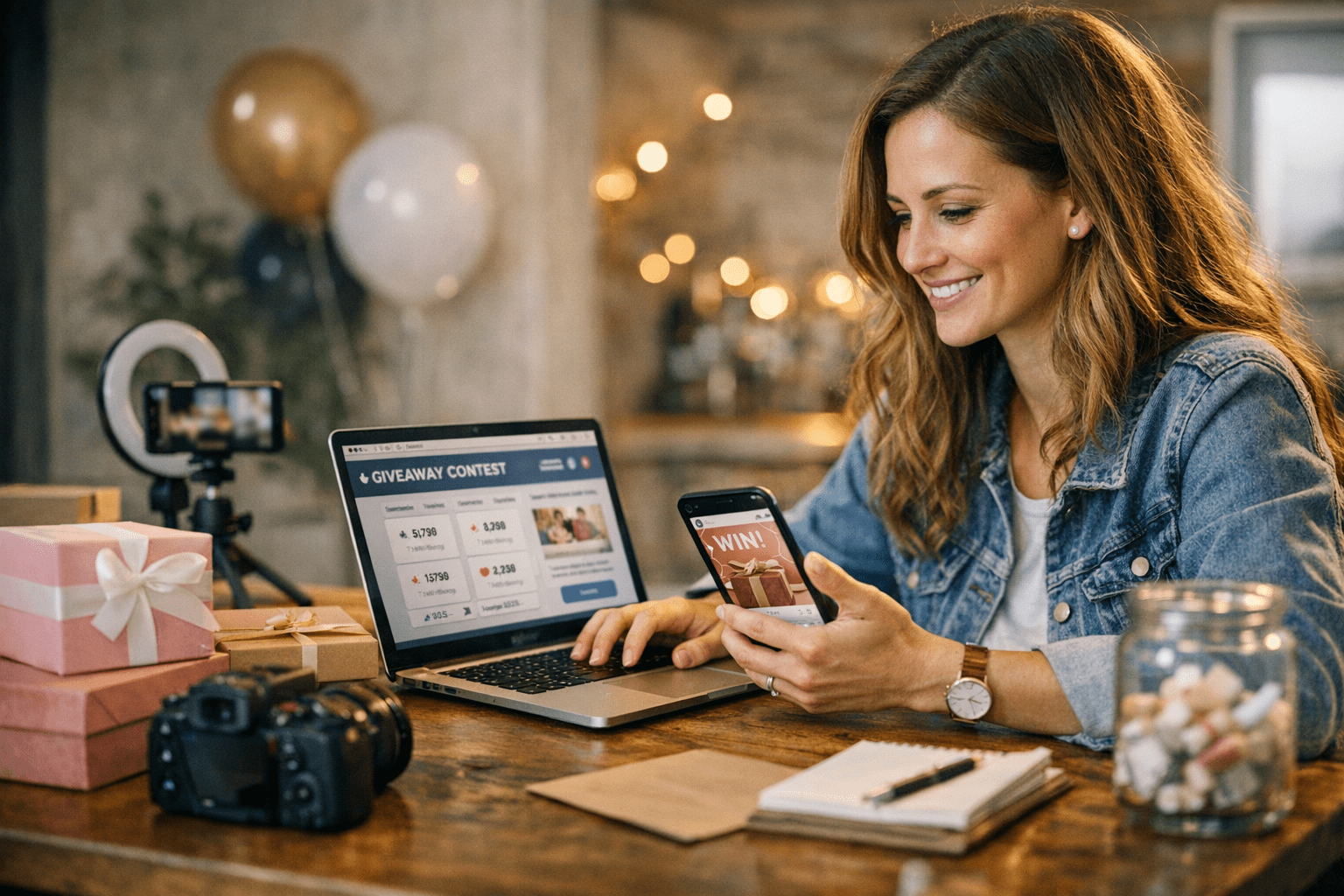 9 Budget-Friendly Tools for Running Profitable Viral Giveaways on Social Media: Practical Playbook with Real Examples -