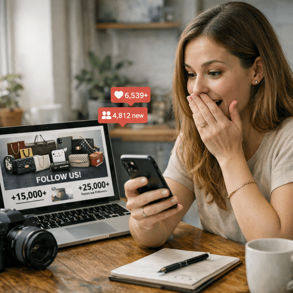9 Budget-Friendly Tools for Running Profitable Viral Giveaways on Social Media: Practical Playbook with Real Examples -