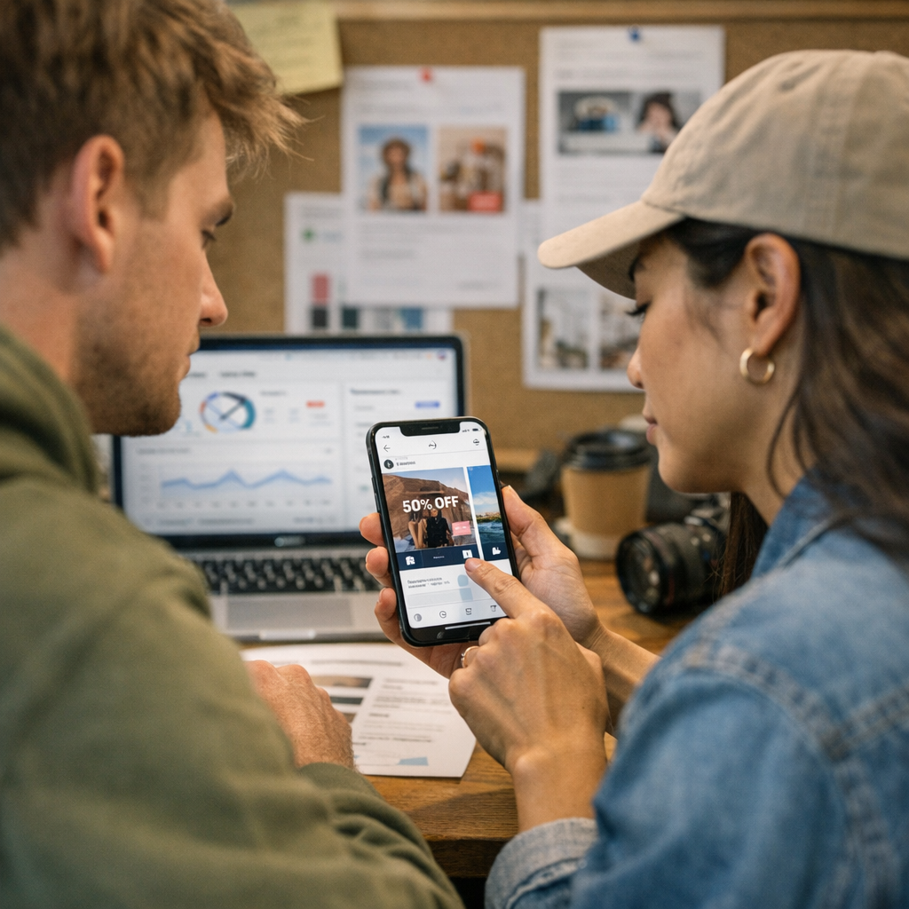 9 Cutting-Edge Tools to Create Scroll-Stopping Social Media Carousel Ads: Practical Playbook with Real Examples - articl