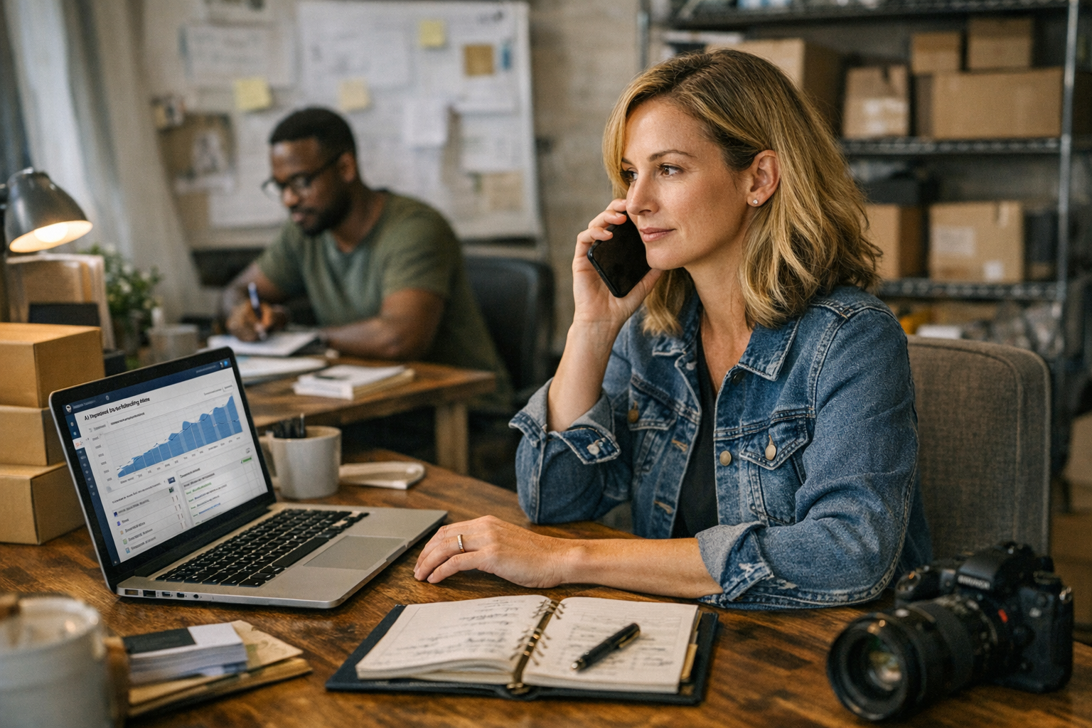 AI-Powered SEO Link Building Tools vs Manual Outreach: Which Works Better for Small Businesses?: Practical Playbook with