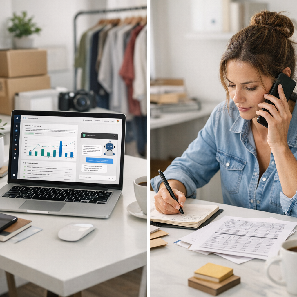 AI-Powered SEO Link Building Tools vs Manual Outreach: Which Works Better for Small Businesses?: Practical Playbook with