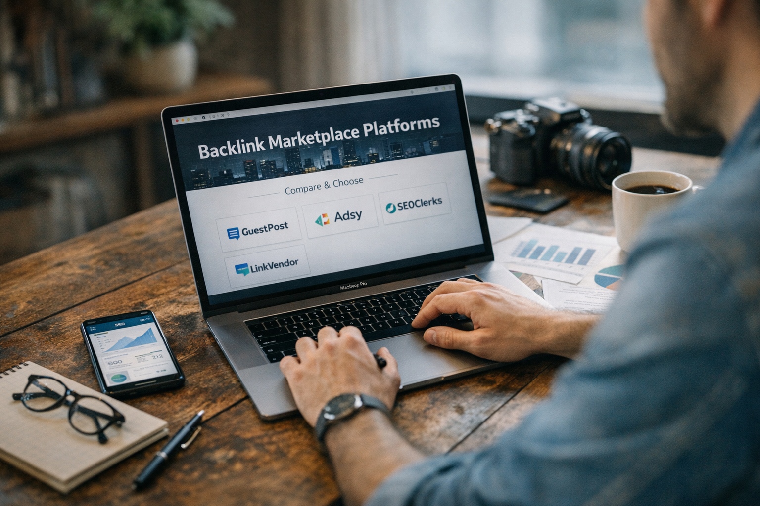 Best Backlink Marketplace Platforms Compared: Which One Delivers the Most ROI?: Practical Playbook with Real Examples -