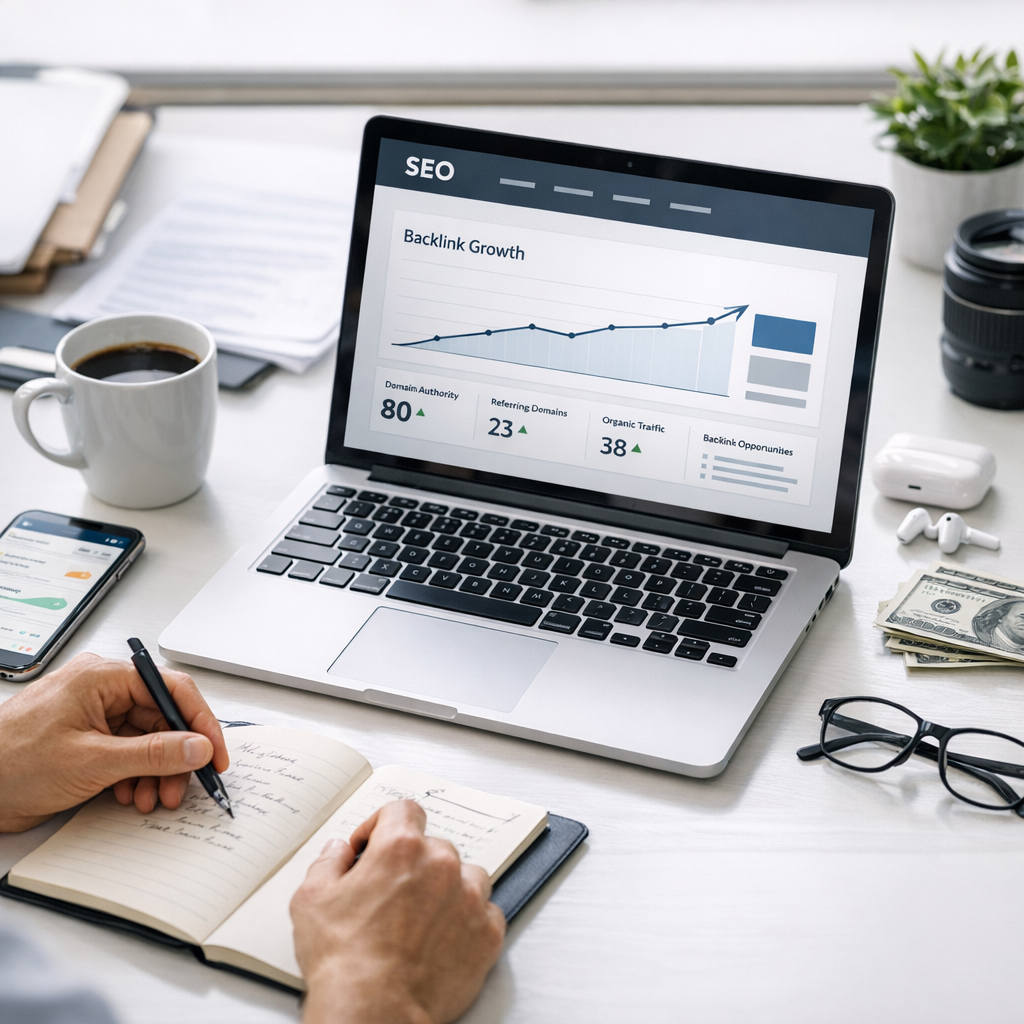 Best Backlink Marketplace Platforms Compared: Which One Delivers the Most ROI?: Practical Playbook with Real Examples -