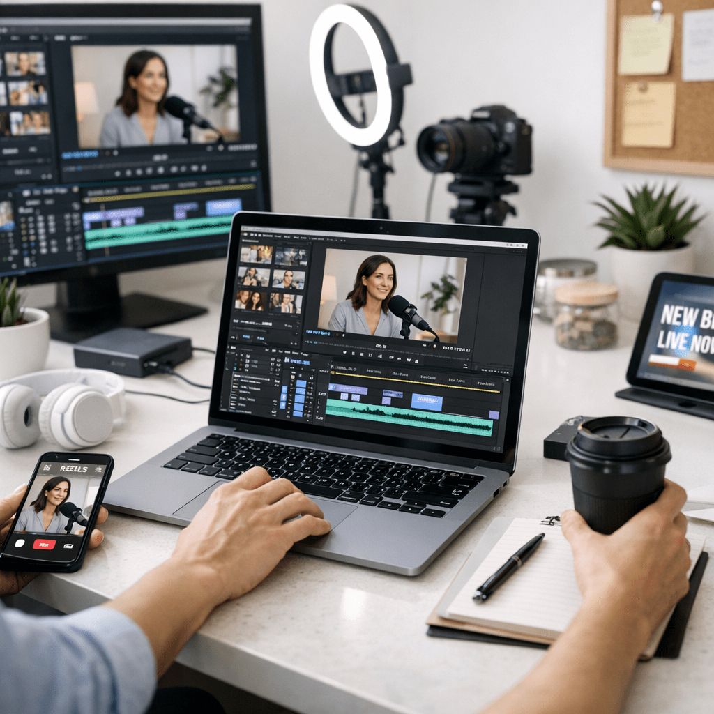 Best Budget-Friendly Video Editing Software for Repurposing Content in 2024: Practical Playbook with Real Examples - art