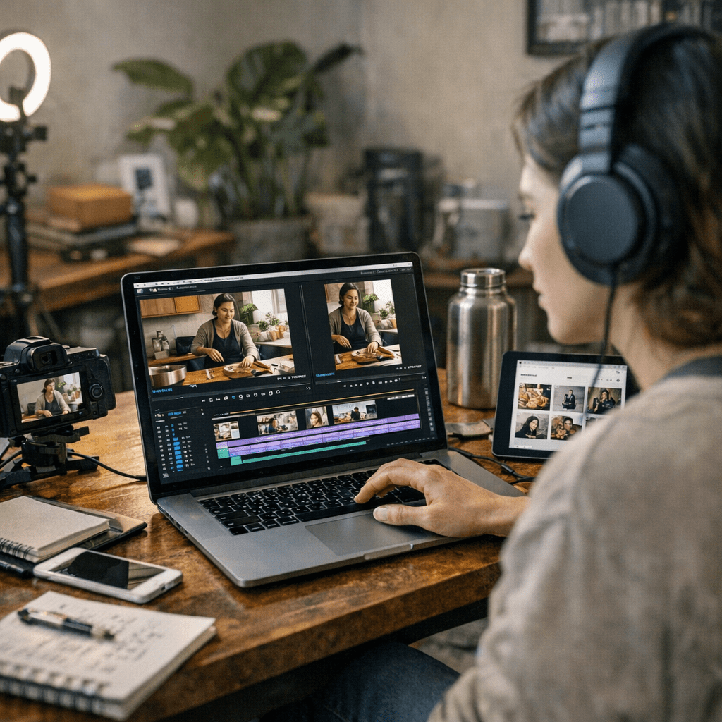 Best Budget-Friendly Video Editing Software for Repurposing Content in 2024: Practical Playbook with Real Examples - art