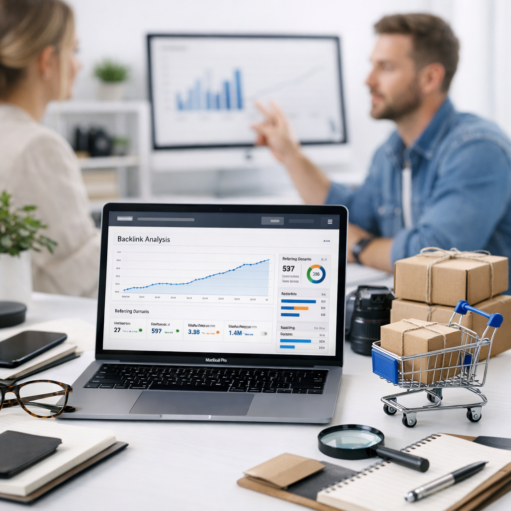 Best Link Building Strategies for eCommerce Stores: Tools Compared for 2026: Practical Playbook with Real Examples - art