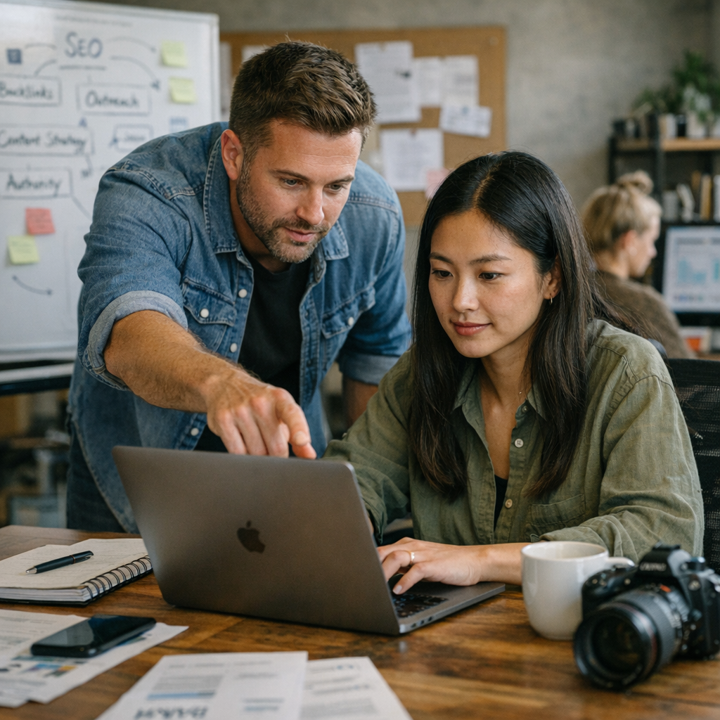 Best Link Building Strategies for eCommerce Stores: Tools Compared for 2026: Practical Playbook with Real Examples - art
