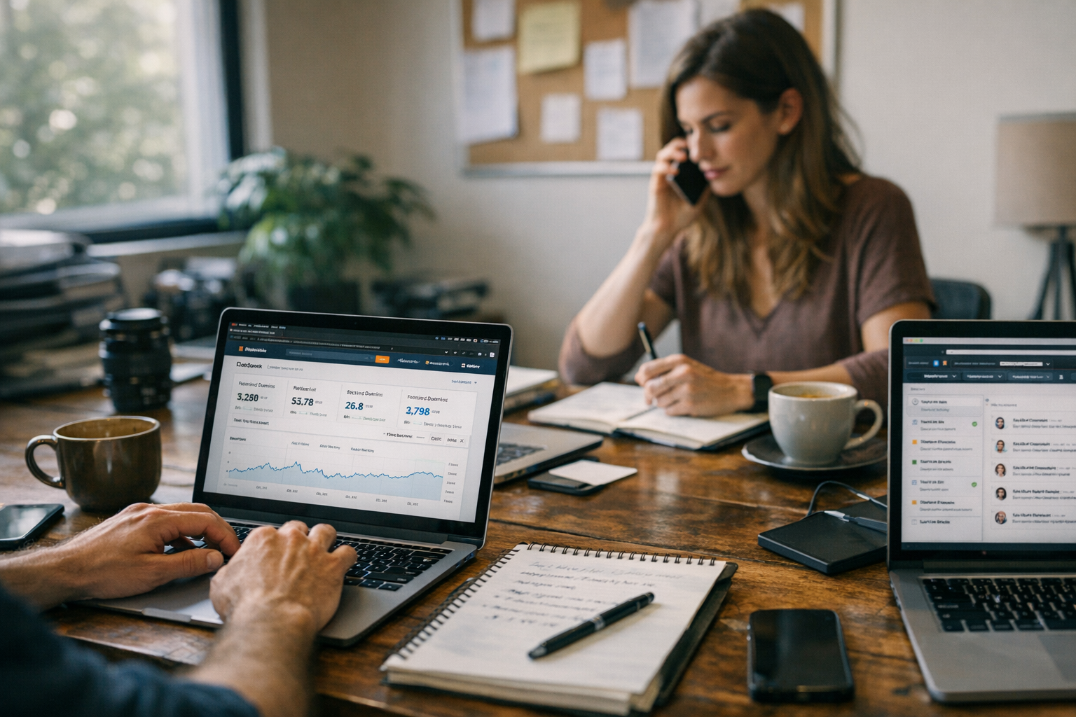 Best SEO Link Building Platforms Compared: Manual Outreach vs Automation Tools: Practical Playbook with Real Examples -