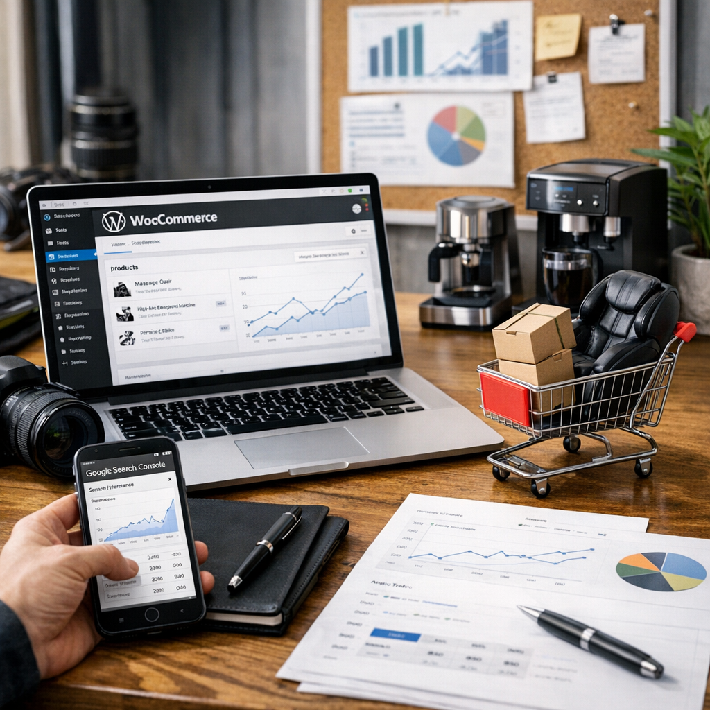 Beyond Shopify: Why High-Ticket Dropshippers are Switching to Self-Hosted WordPress for SEO Dominance: Practical Playboo