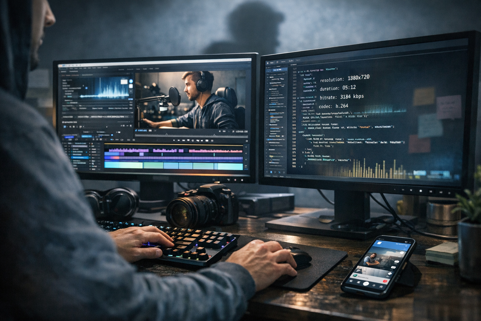 Bypassing Social Media Shadowbans: The Science of Metadata Randomization in VideoUniq Technology: Practical Playbook for