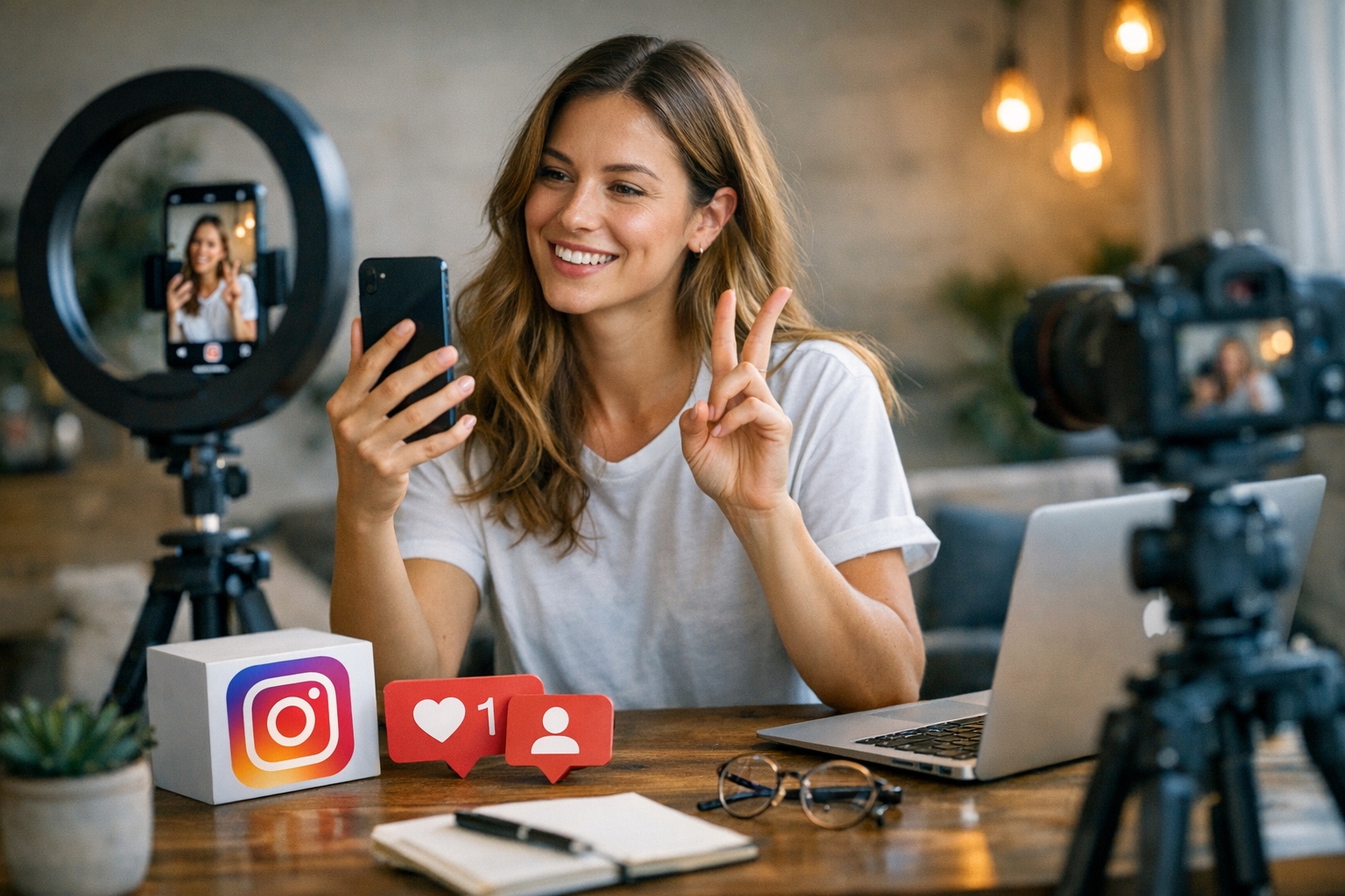 Comment Doubler Vos Suiveurs Instagram Sans Publicité Payante : Guide Pratique : guide pratique avec exemples concrets -