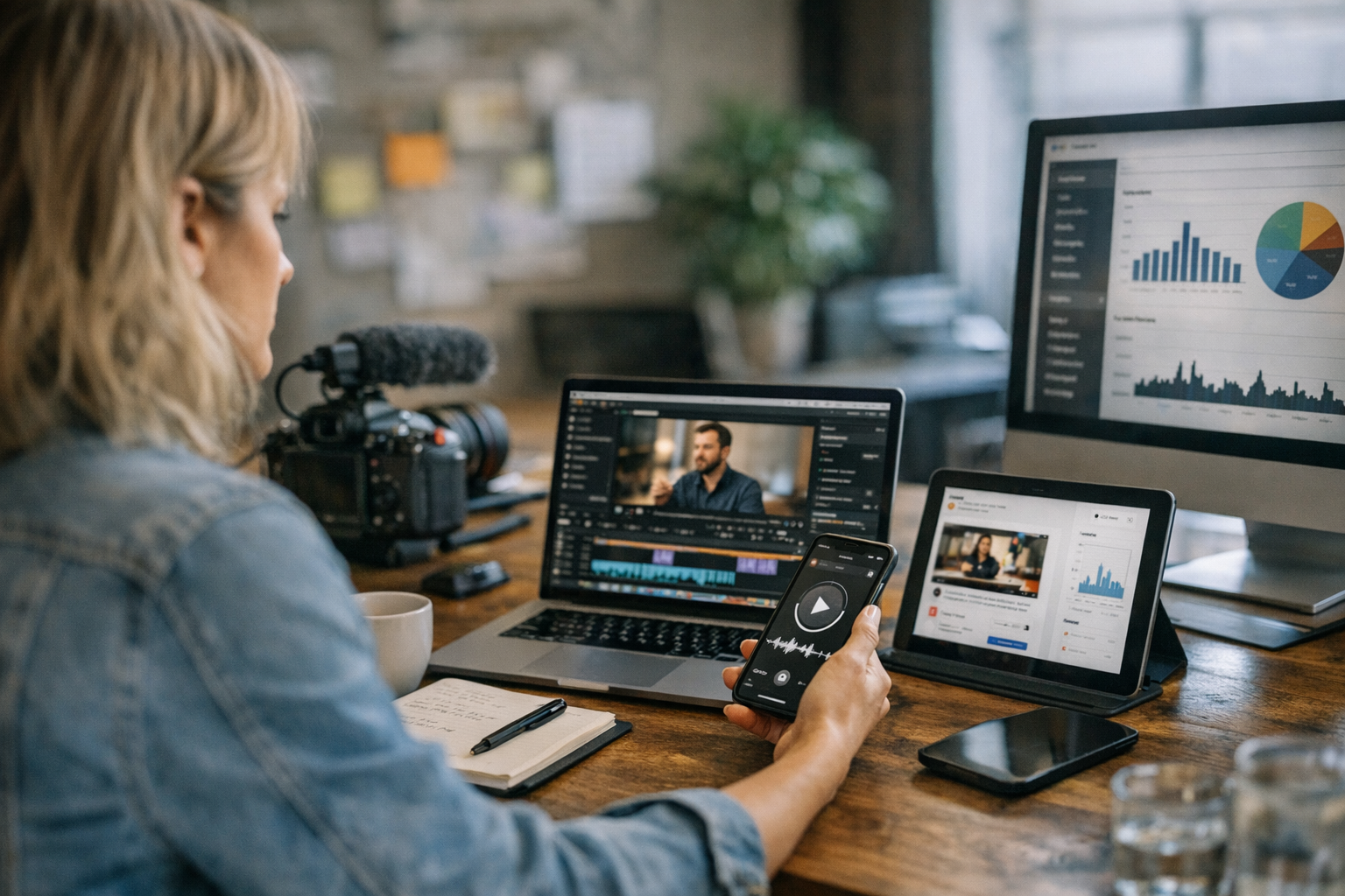 Content Repurposing Platforms Compared: Which Delivers the Best ROI for Marketers?: Practical Playbook with Real Example