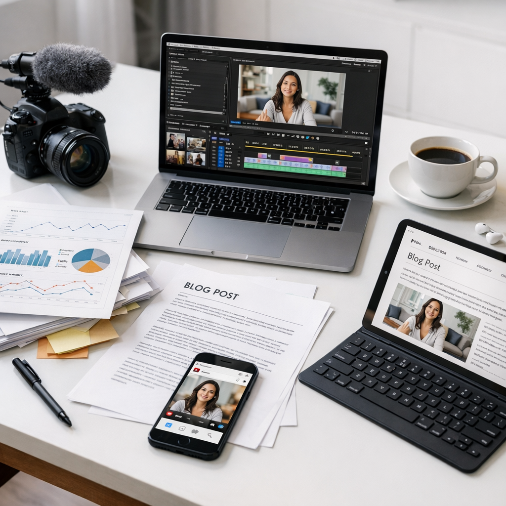 Content Repurposing Platforms Compared: Which Delivers the Best ROI for Marketers?: Practical Playbook with Real Example