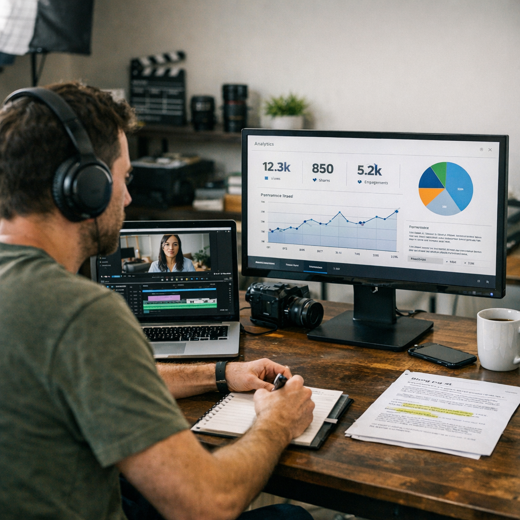 Content Repurposing Platforms Compared: Which Delivers the Best ROI for Marketers?: Practical Playbook with Real Example