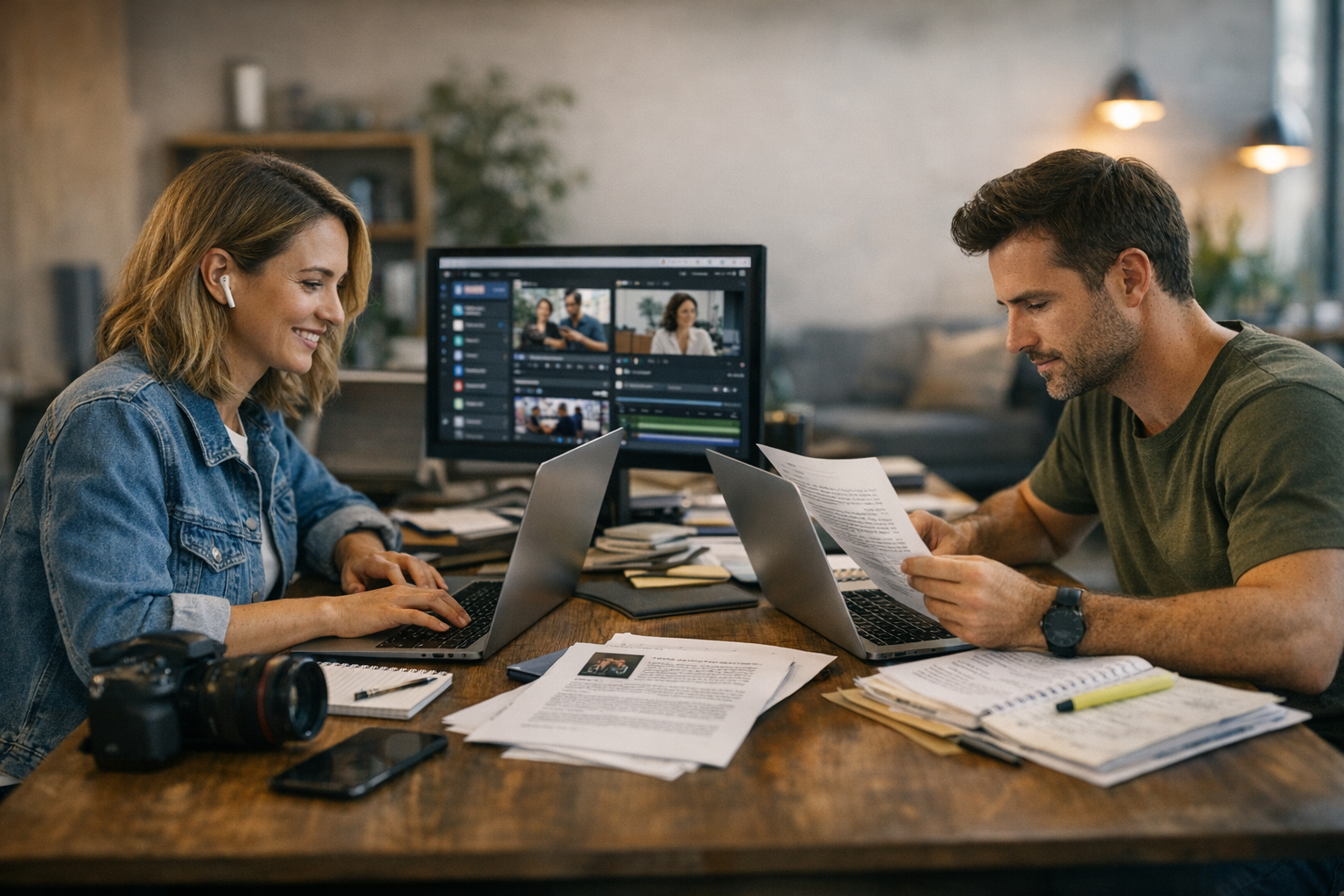 Content Repurposing Platforms vs Manual Strategies: Which Saves More Time?: Practical Playbook with Real Examples - feat