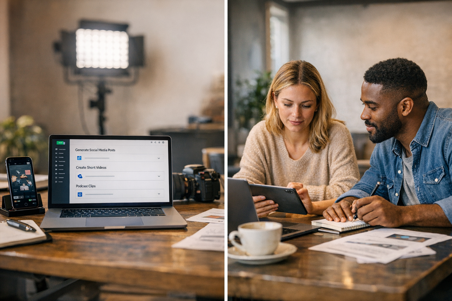 Content Repurposing Software vs. Freelancers: Which Saves More Time?: Practical Playbook with Real Examples - featured i