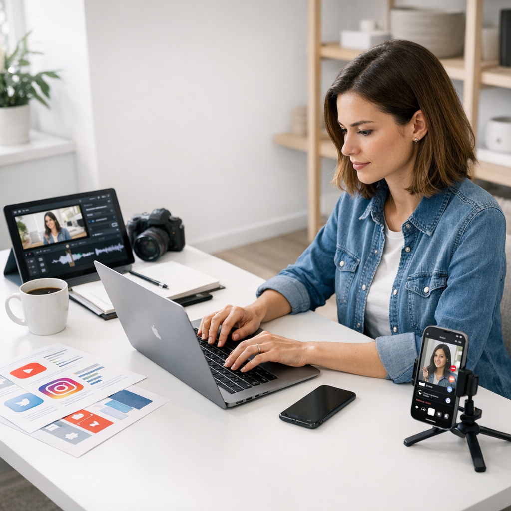 Content Repurposing Software vs. Freelancers: Which Saves More Time?: Practical Playbook with Real Examples - article il