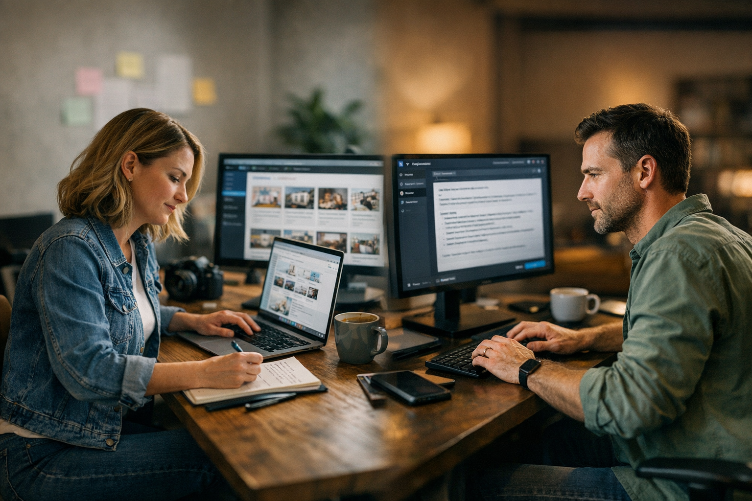 Content Repurposing Tools vs AI Copywriting Software: Which Delivers Better Long-Term ROI?: Practical Playbook with Real