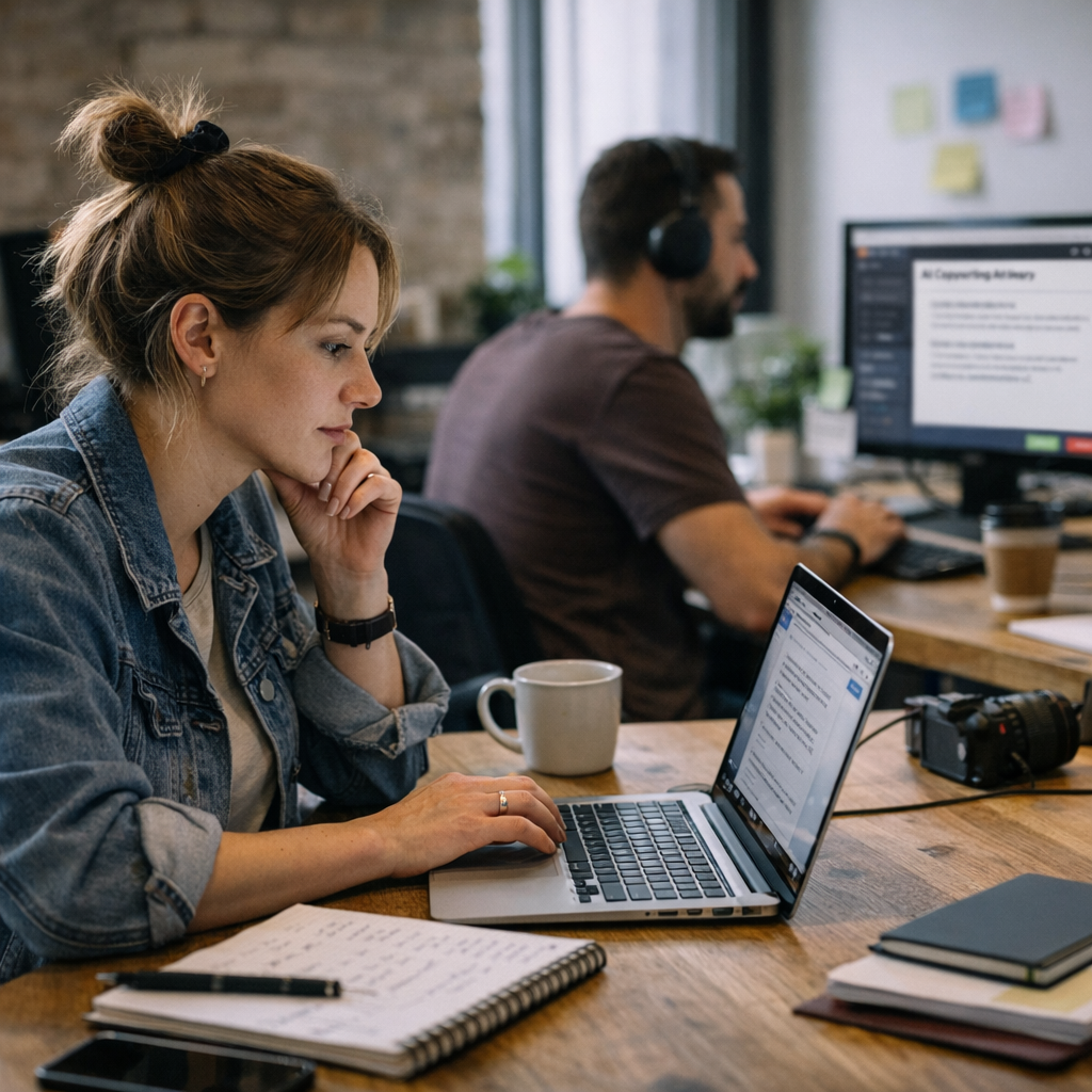 Content Repurposing Tools vs AI Copywriting Software: Which Delivers Better Long-Term ROI?: Practical Playbook with Real