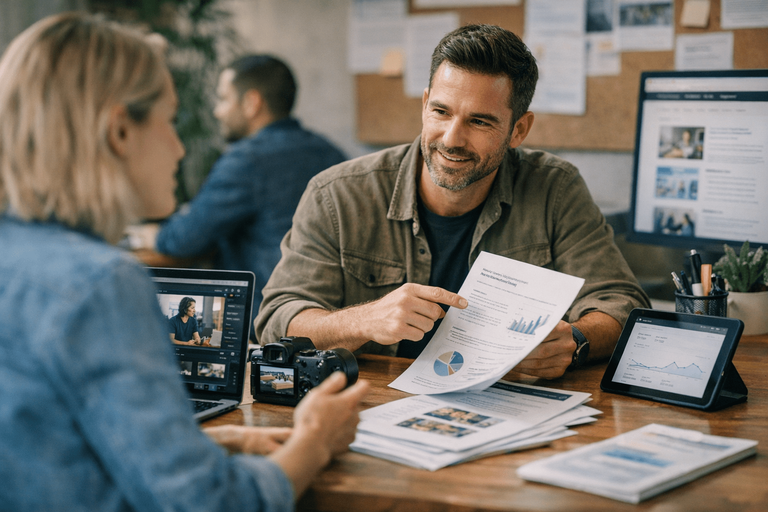 Content Repurposing vs Content Syndication: Which Drives More Leads?: Practical Playbook with Real Examples - featured i
