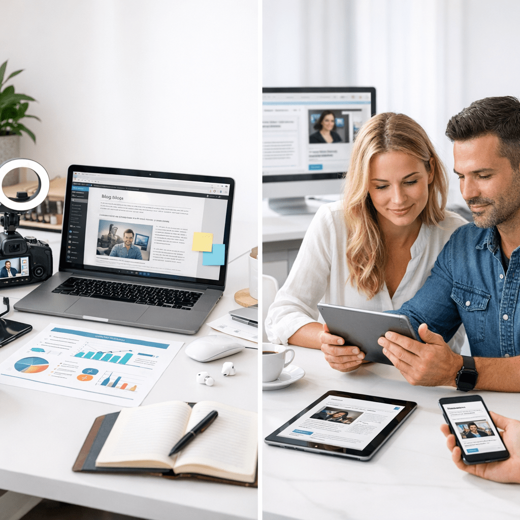 Content Repurposing vs Content Syndication: Which Drives More Leads?: Practical Playbook with Real Examples - article il