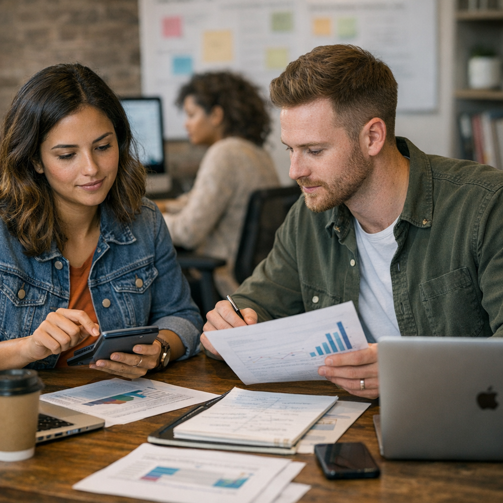 Content Repurposing vs. Original Creation: Which Strategy Saves More Money?: Practical Playbook with Real Examples - art