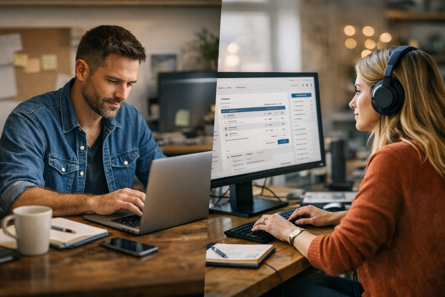 Estrategias de Link Building: ¿Es Mejor Outreach Manual o Plataformas Automatizadas?: guía práctica con ejemplos reales
