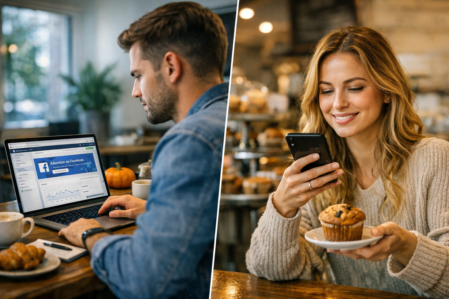 Facebook Ads vs Influencer Marketing: Which Drives More Viral Traffic for Small Businesses?: Practical Playbook with Rea