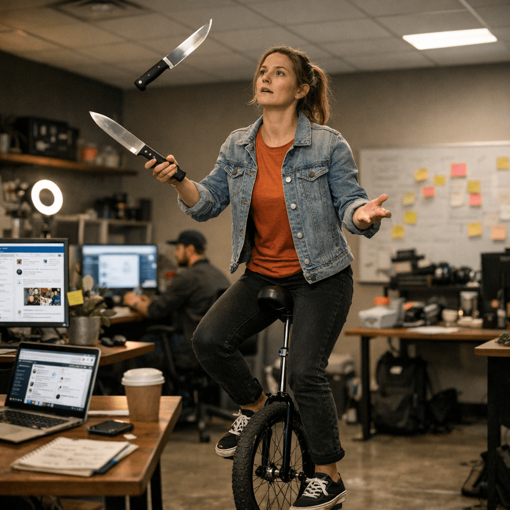 Hootsuite vs Buffer vs Sprout Social: Which Social Growth Tool is Best?: Practical Playbook with Real Examples - article
