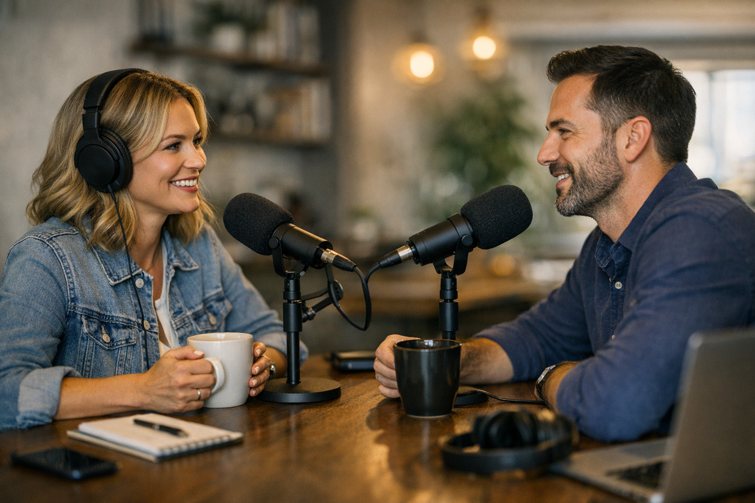 How to Build a High-Quality Backlink Network Using Podcast Partnerships: Practical Playbook with Real Examples - feature