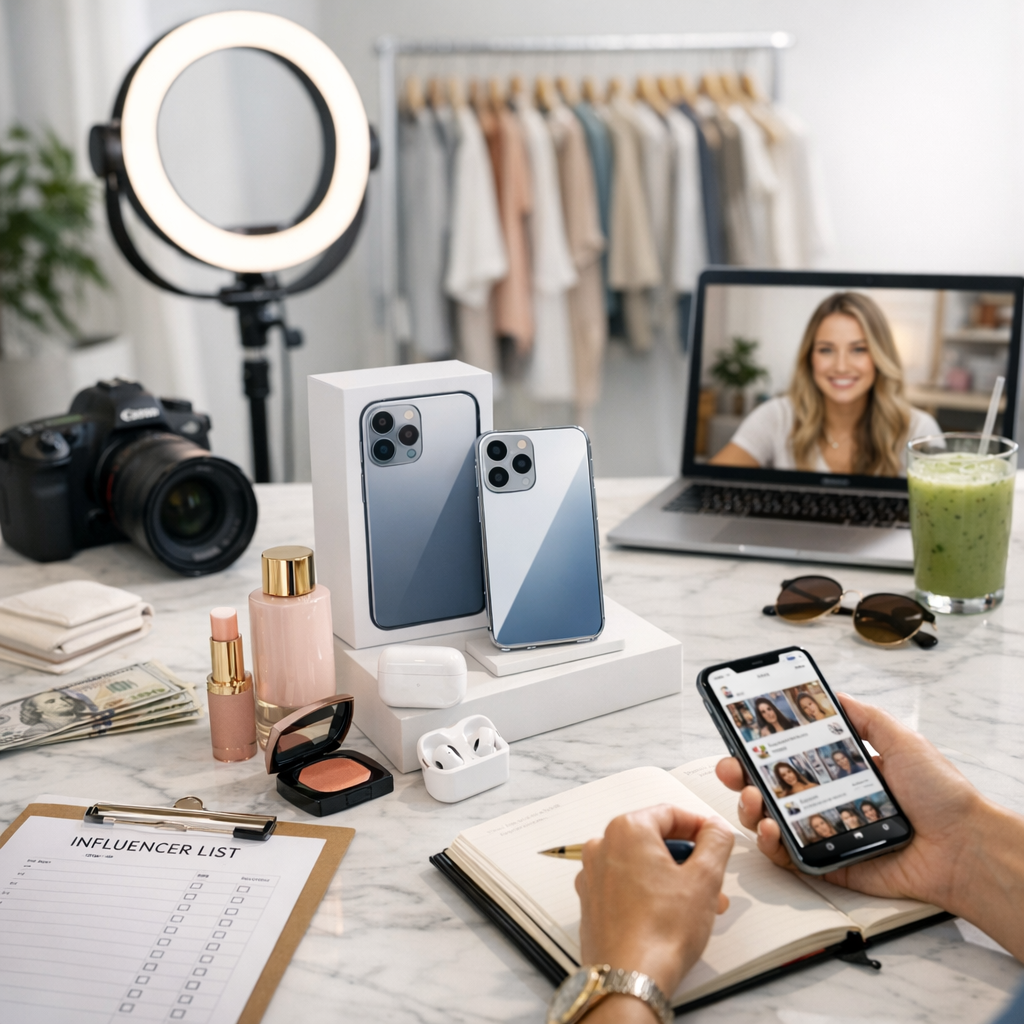 How to Build a Scalable Influencer Strategy for Viral Product Launches: Practical Playbook with Real Examples - article 