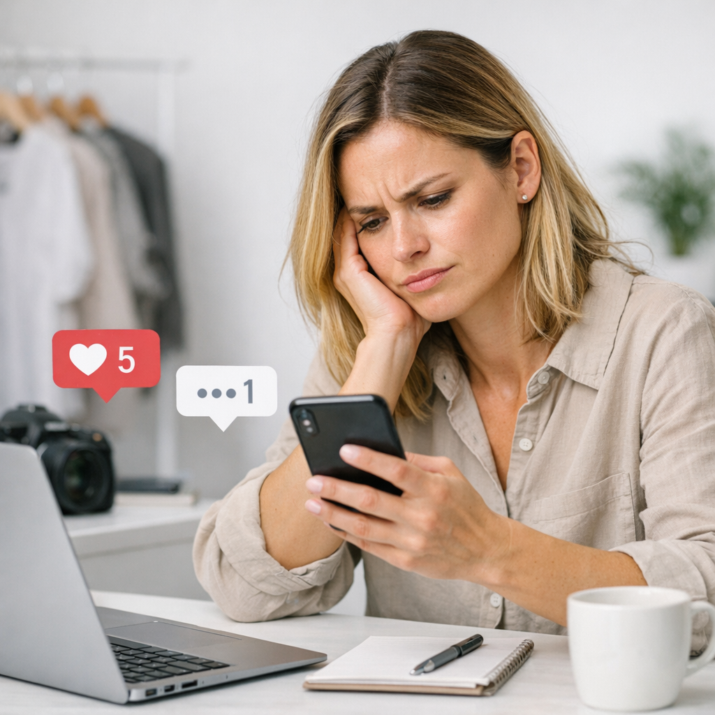 How to Build a Social Media Growth Plan That Drives Sales: Practical Playbook with Real Examples - article illustration