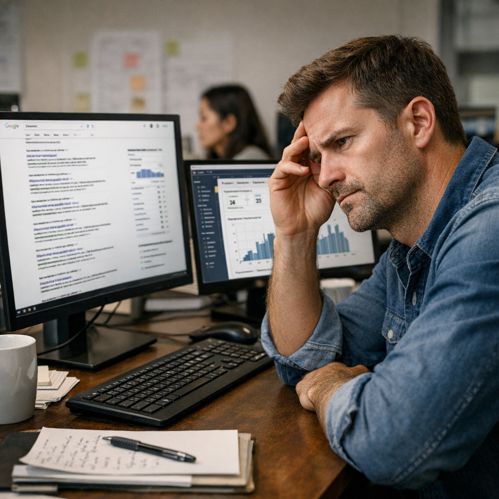 How to Build a Winning Link-Building Strategy Using Competitor Analysis: Practical Playbook with Real Examples - article