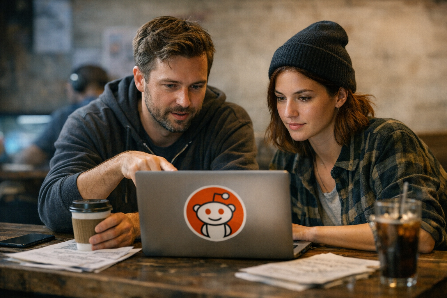 How to Build a Winning Reddit Content Strategy for Traffic and Sales: Practical Playbook with Real Examples - featured i